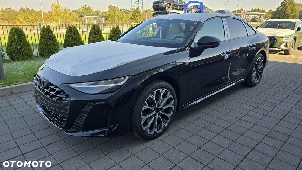 Audi A6 Limousine - 2