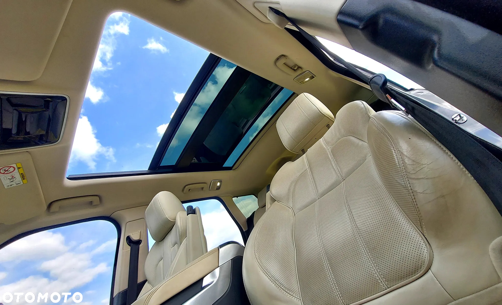 Land Rover Range Rover Sport S 3.0 SD V6 HSE - 20