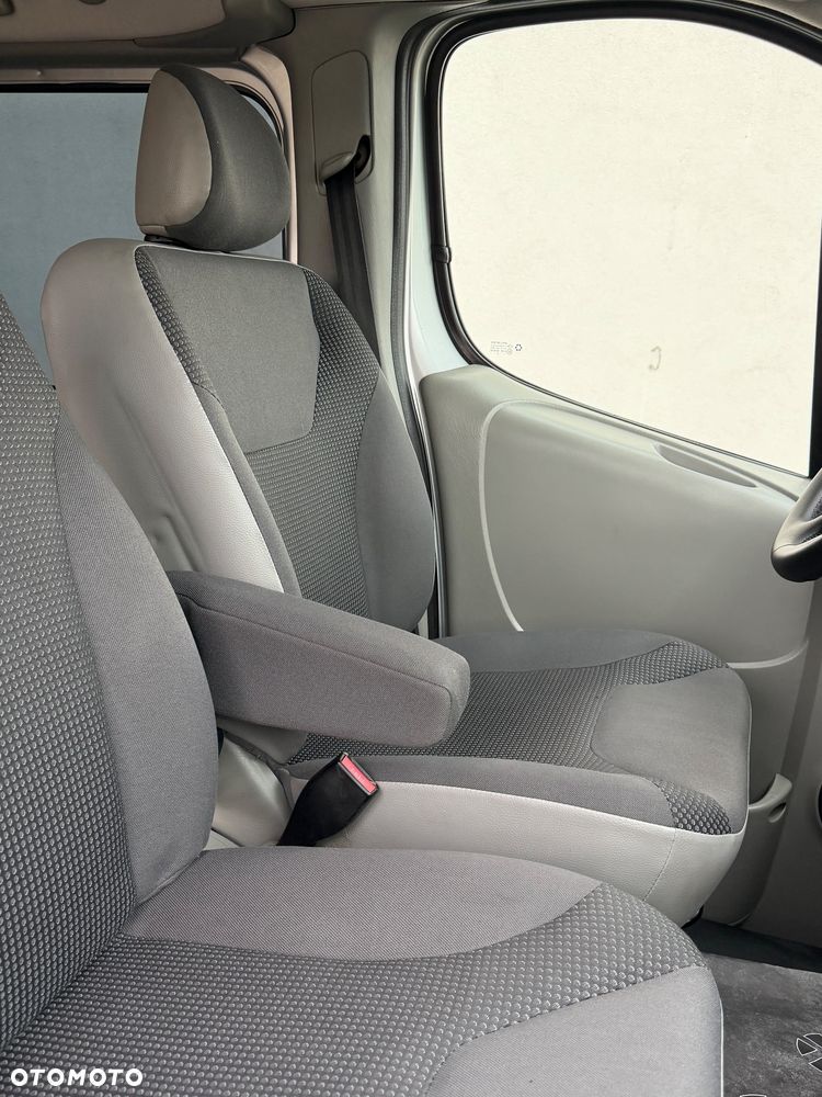 Opel Vivaro Life Cosmo L2H1 - 38
