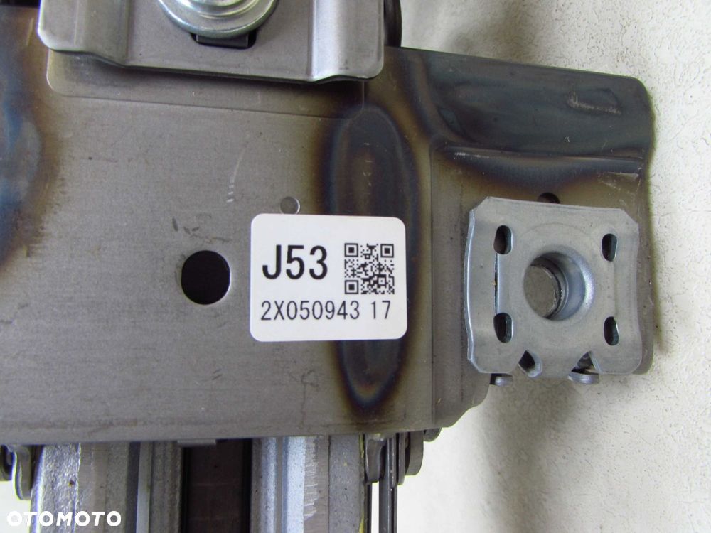 MAZDA CX-5 12-17 KOLUMNA KIEROWNICZA WSPOMAGANIE ELEKTRYCZNE K011-3210XC JJ501-000091 - 8