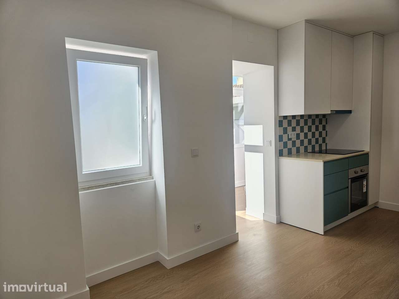 Apartamento T3 no centro da Venda do Pinheiro — tranquilidade no seu d - Grande imagem: 5/20