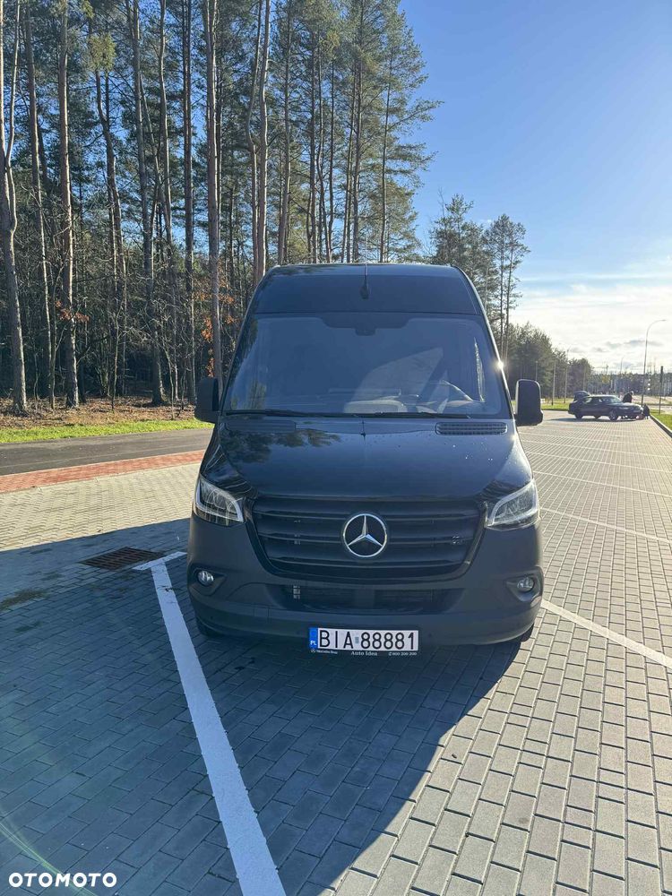 Mercedes-Benz Sprinter 315 CDI - 2