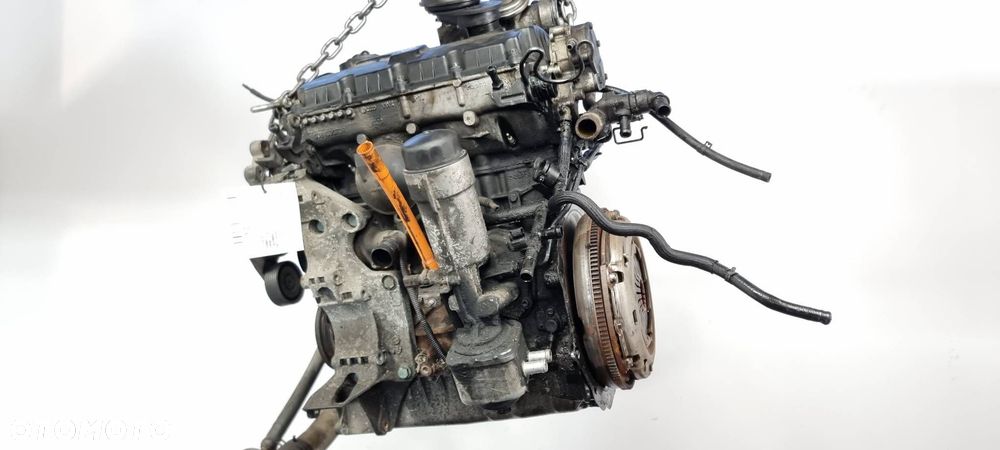 SILNIK SŁUPEK FORD GALAXY 1.9 TDI 115KM SHARAN - 10