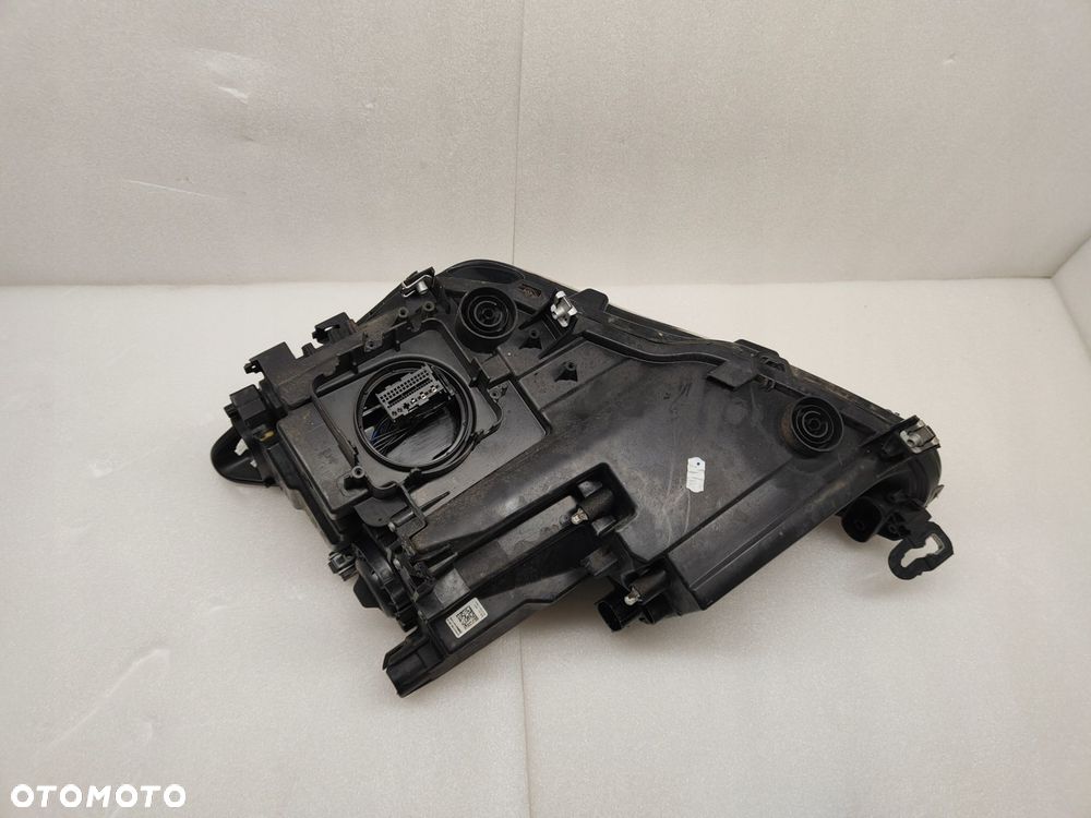 seat tarraco full led lampa prawy przód 5fj941008h - 5