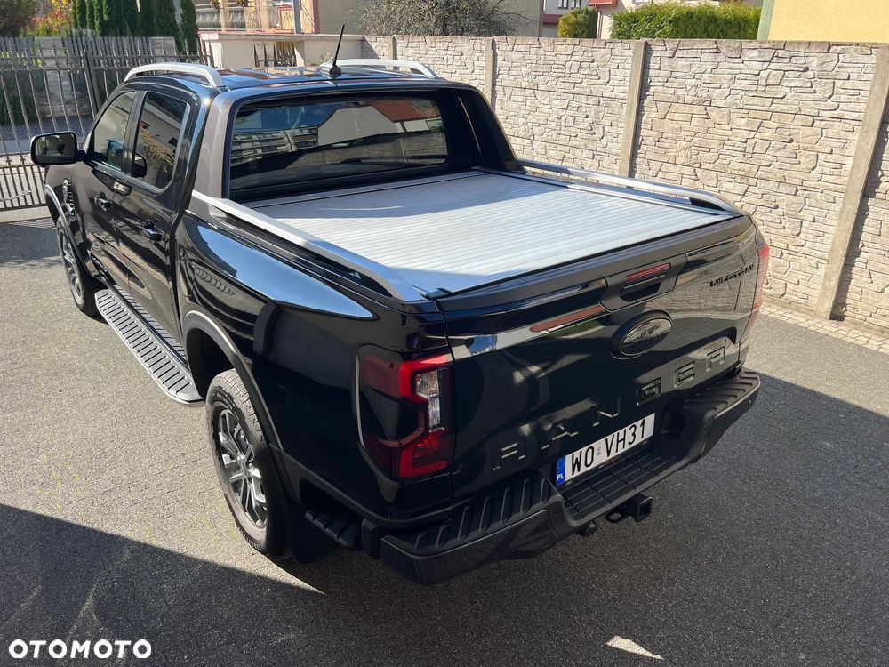 Ford Ranger - 6
