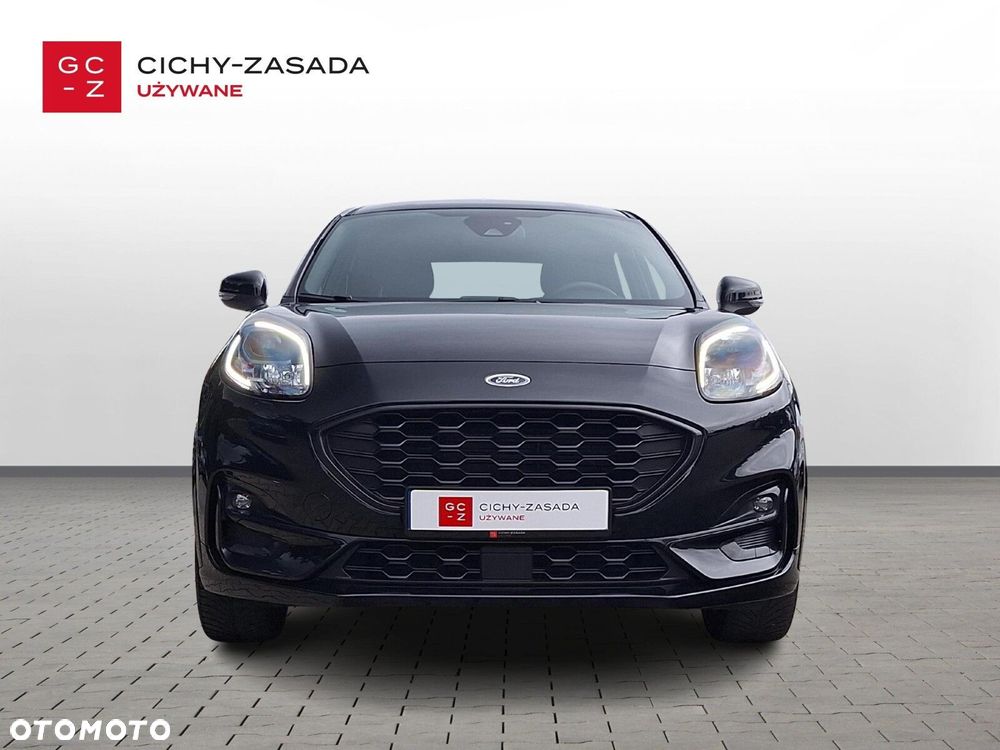 Ford Puma 1.0 EcoBoost ST-Line - 8