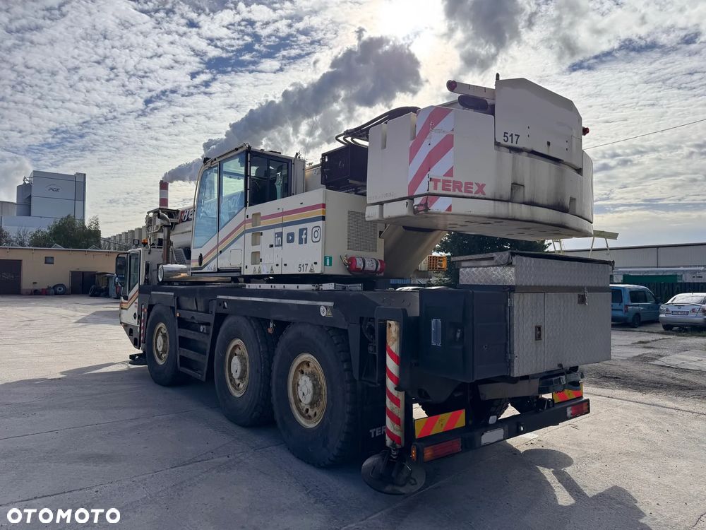 Demag AC 50-1 - 4