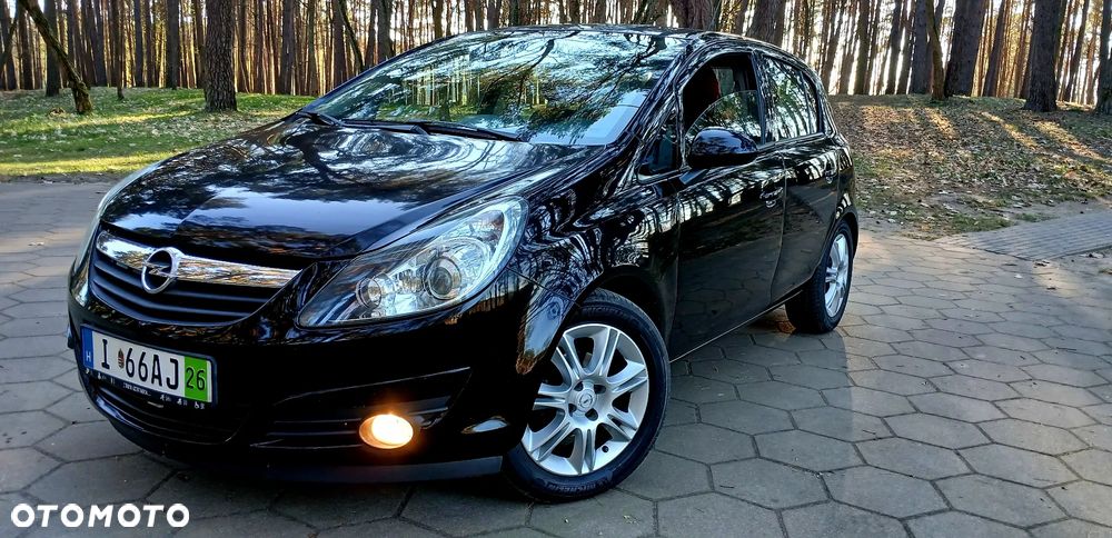 Opel Corsa 1.2 16V - 3