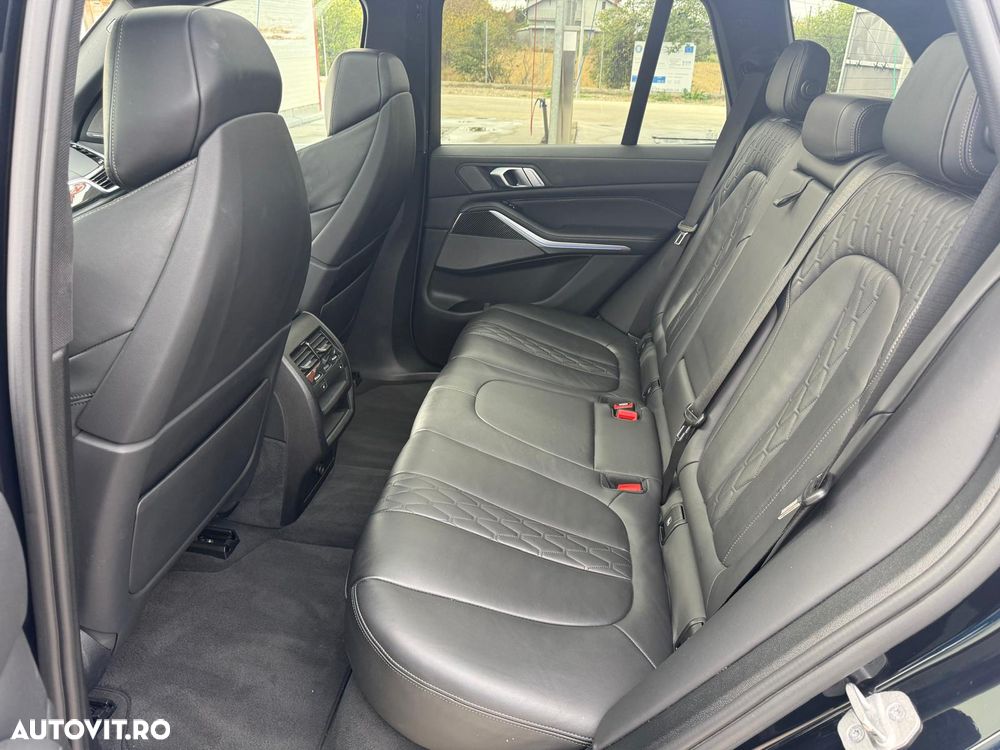 BMW X5 xDrive40d - 26