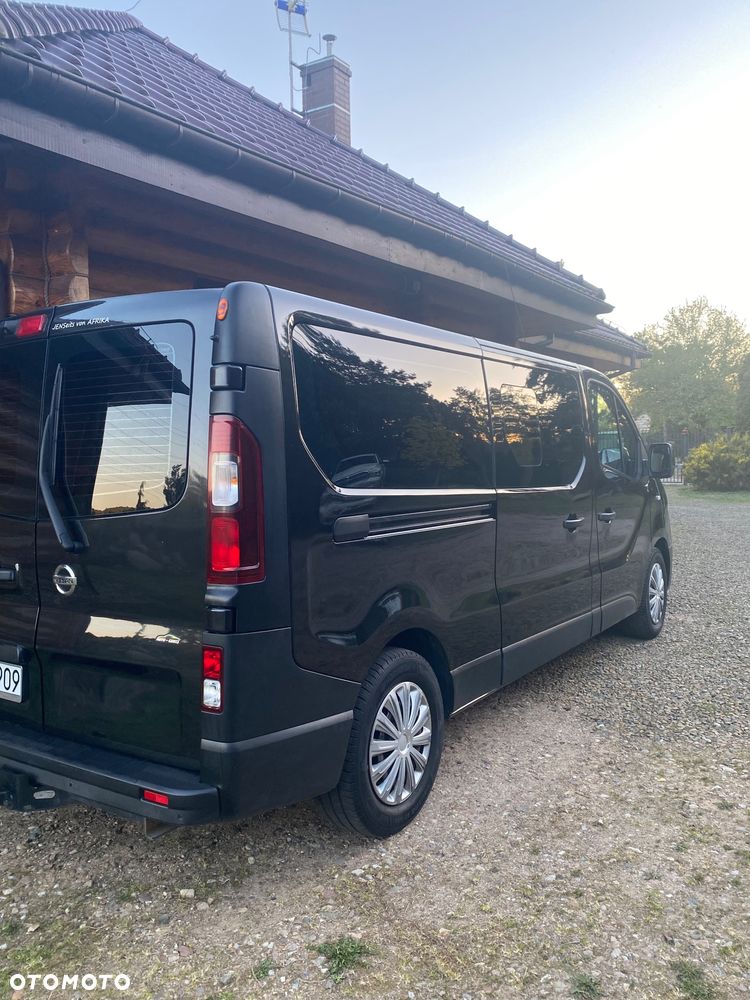 Nissan NV300 L2H1 2,9 (9-Si.) Premium - 3