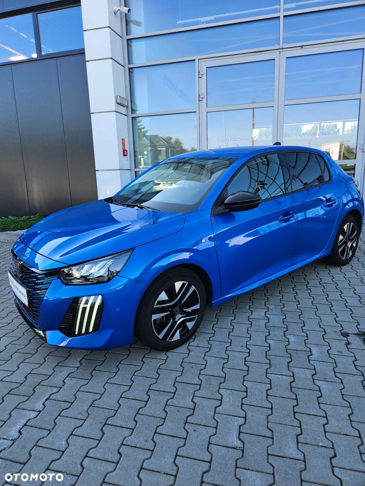 Peugeot 208 1.2 PureTech Allure S&S - 2