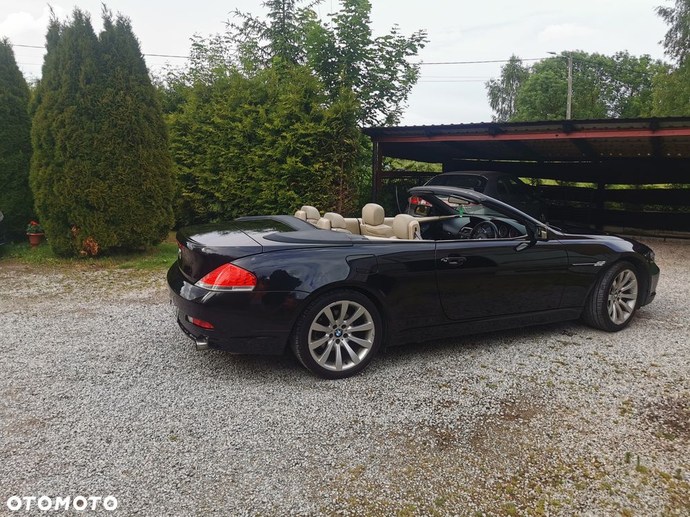 BMW Seria 6 - 1