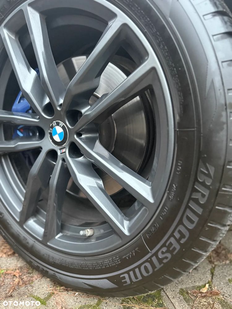 BMW X4 xDrive30i M Sport sport - 19