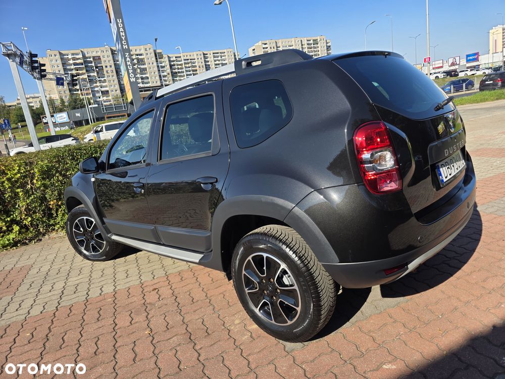 Dacia Duster - 33