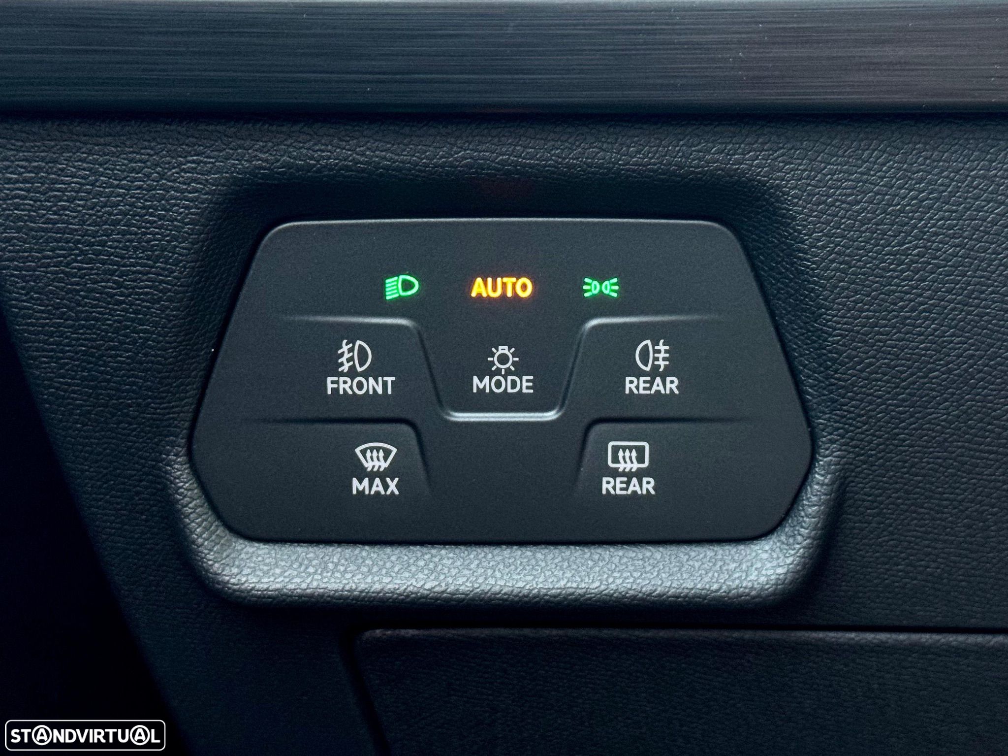 Cupra Formentor 1.4 e-Hybrid DSG VZ - 3