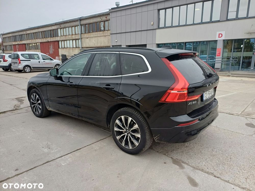 Volvo XC 60 - 4