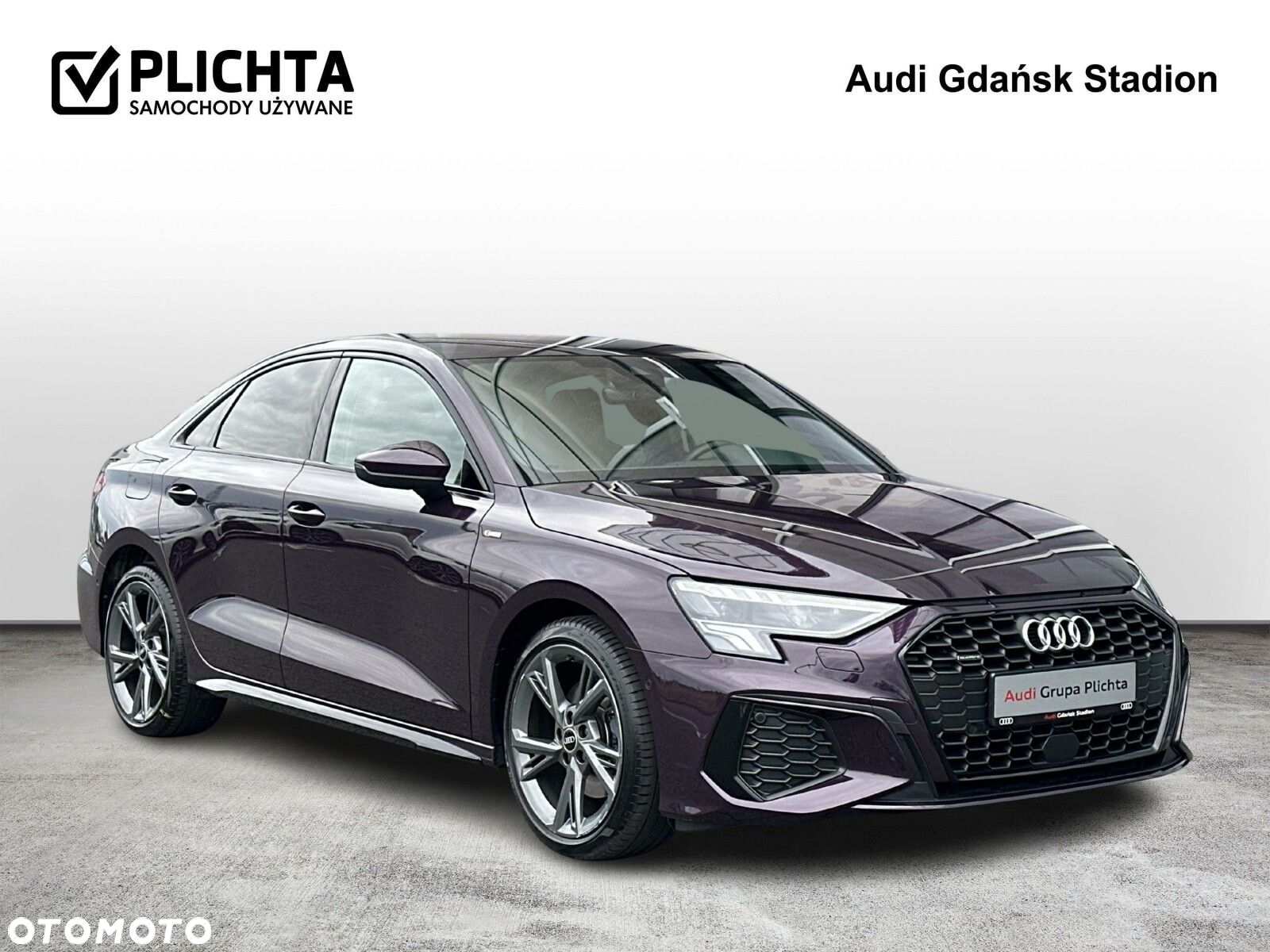 Audi A3 - 7