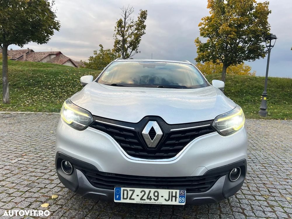 Renault Kadjar - 33