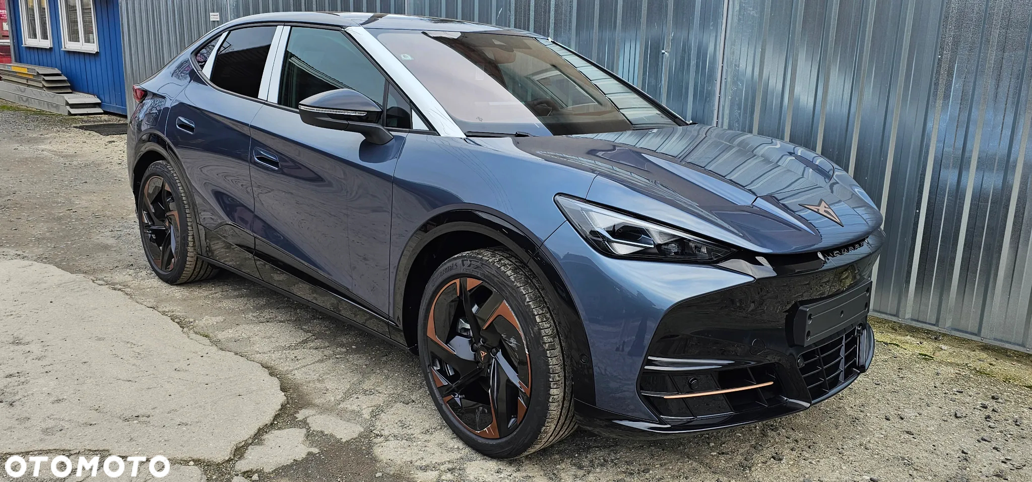 Cupra Tavascan - 3