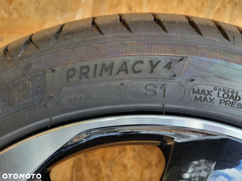 OPEL ASTRA L KOŁA 225/45R17 MICHELIN PRIMACY4 KOMPLET 9847065380 - 21