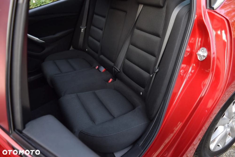 Mazda 6 2.2 SKYACTIV-D Center-Line - 18