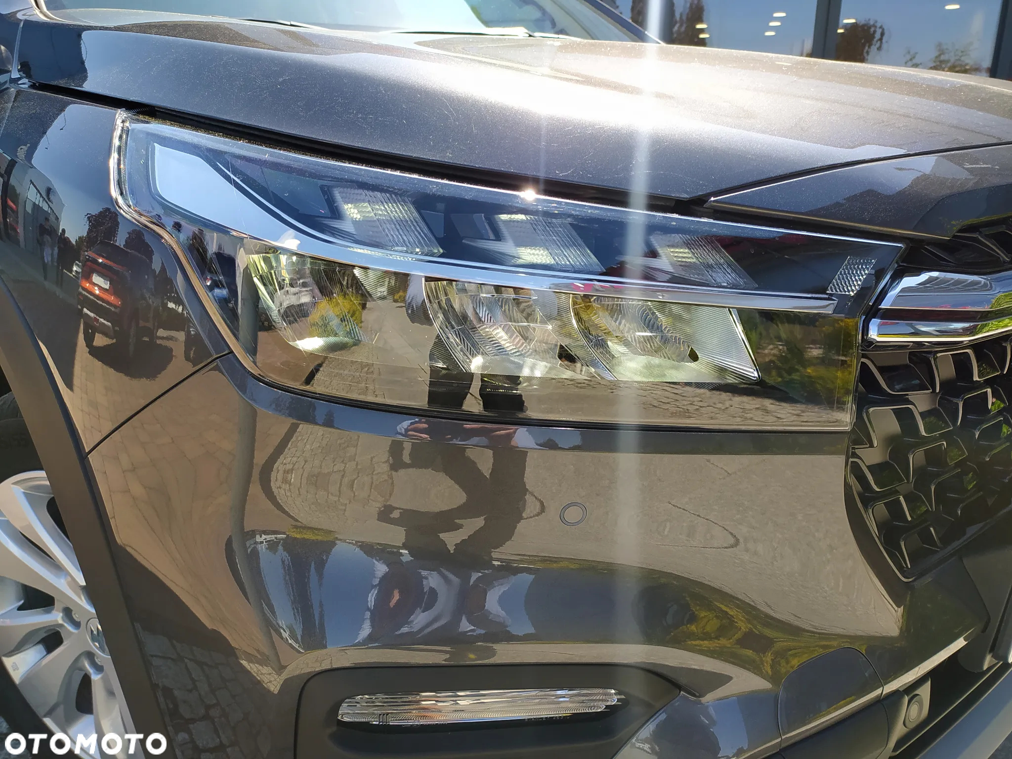 Suzuki SX4 S-Cross 1.4 SHVS Premium Plus SP - 15