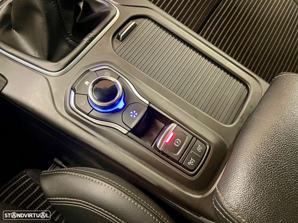 Renault Talisman ENERGY dCi 130 INTENS - 32