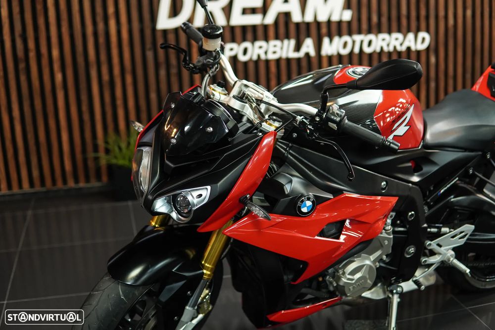 BMW S 1000 R - 52