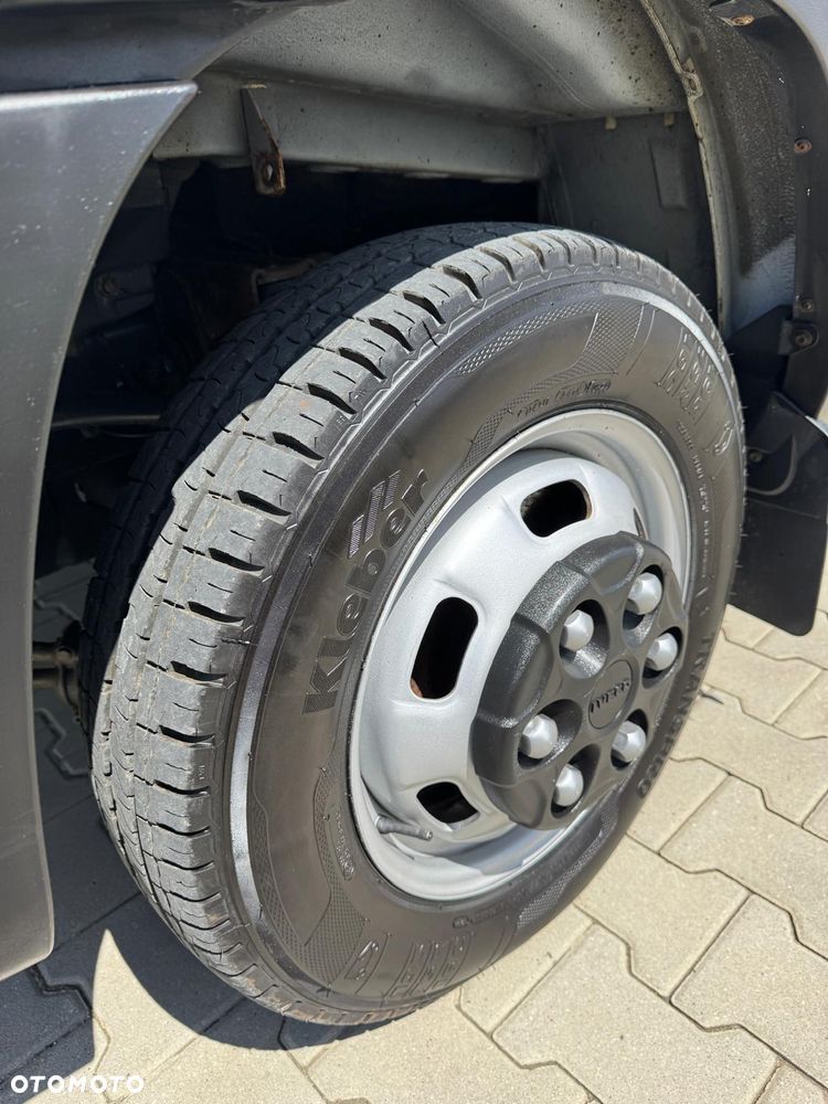 Iveco Daily 50C18 50-180‼️Chłodnia 11 palet DMC 5,2t Winda 1t ? - 15