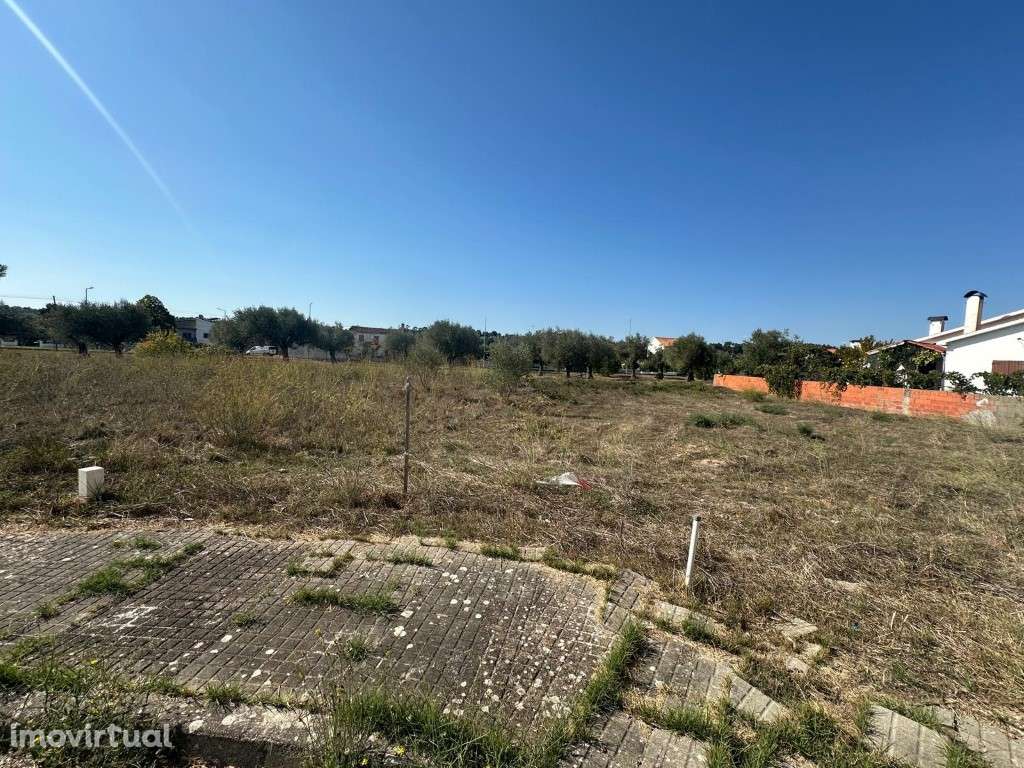 Lote de terreno para construção urbana - Grande imagem: 4/8