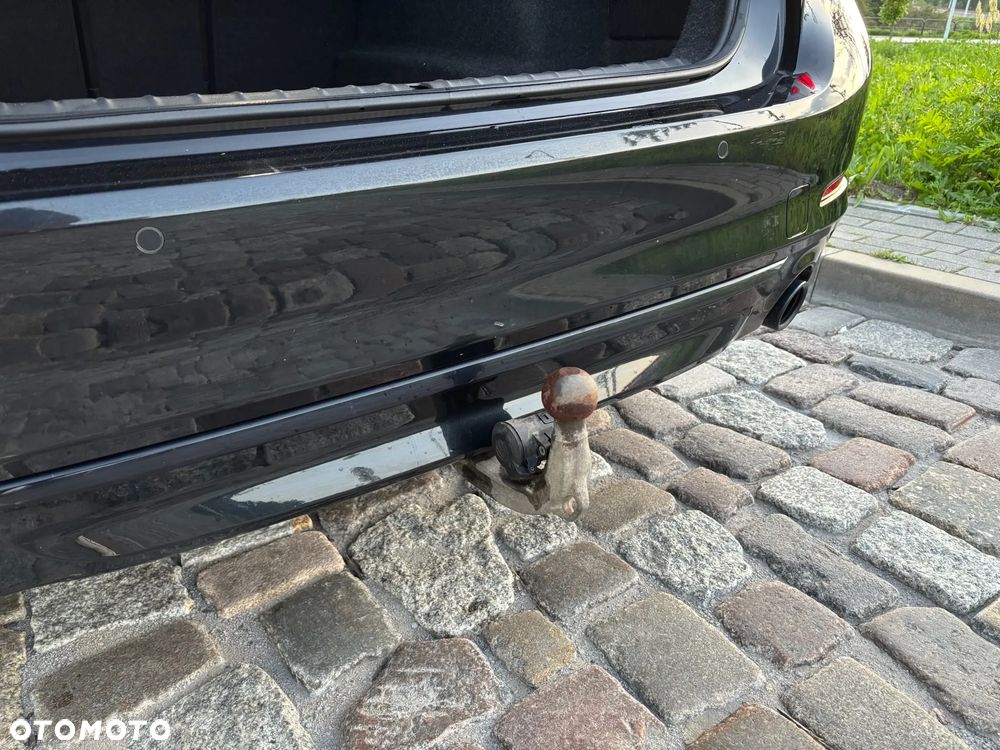 BMW Seria 5 520d xDrive Sport Line - 6