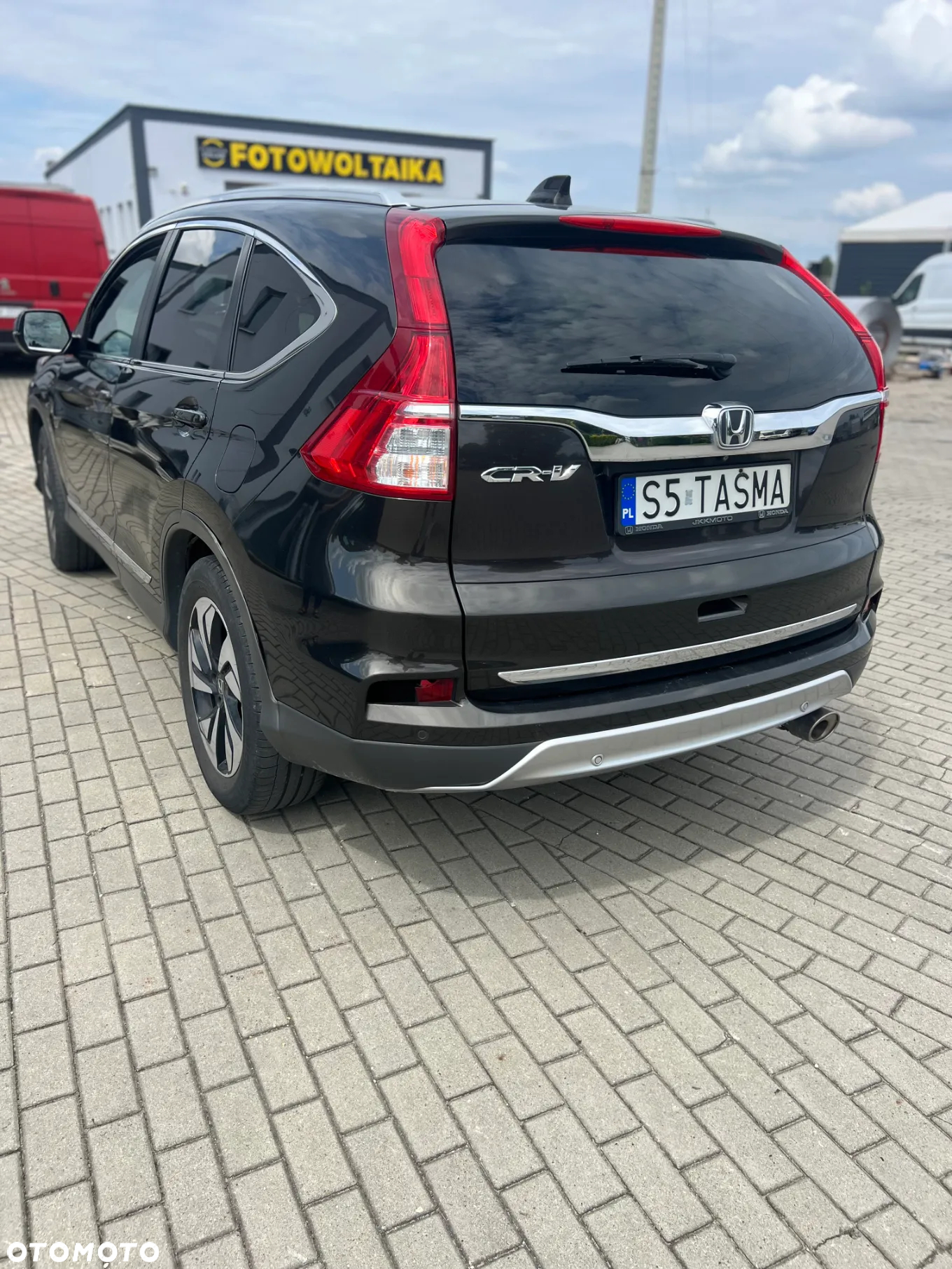 Honda CR-V 1.6i-DTEC Executive - 4