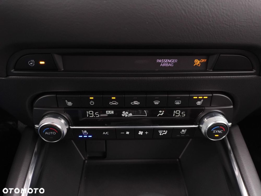 Mazda CX-5 - 23