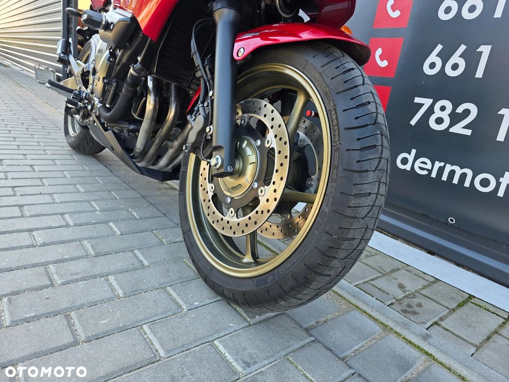 Yamaha XJ - 26