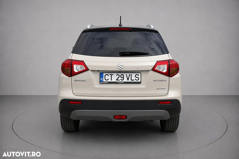 Suzuki Vitara - 3