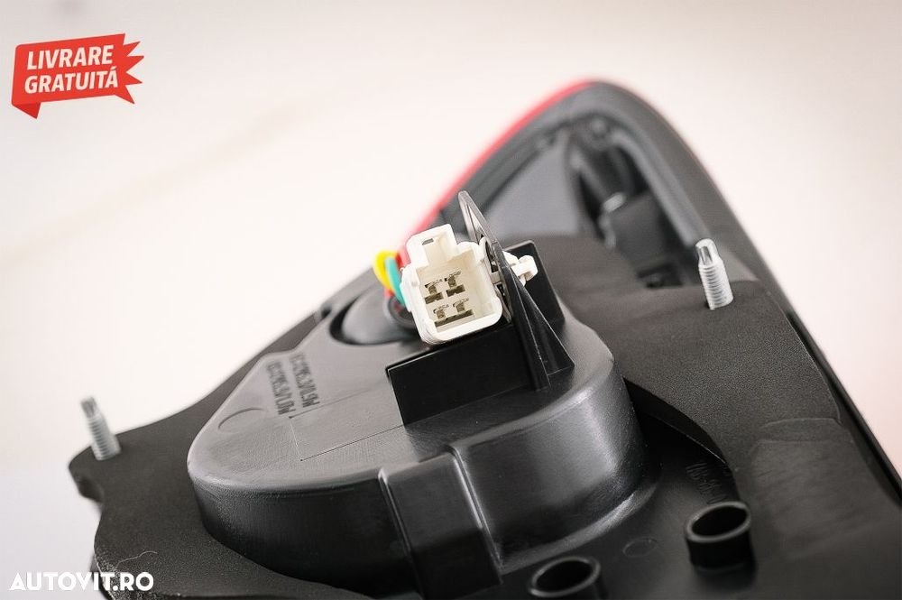 Faruri si Stopuri LED compatibile cu Toyota 86 (2012-2019) Subaru BRZ (2012-2018) - livrare gratuita - 21