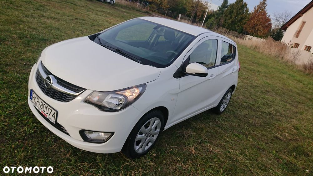 Opel Karl - 10