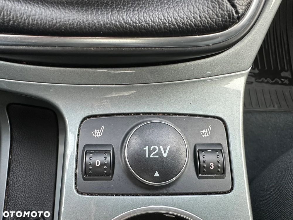 Ford C-MAX 1.6 EcoBoost Edition ASS - 19