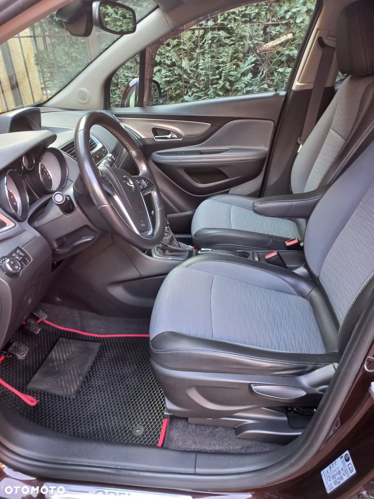 Opel Mokka 1.6 Cosmo S&S - 28