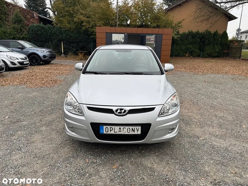 Hyundai i30 1.4 FIFA WM Edition - 11