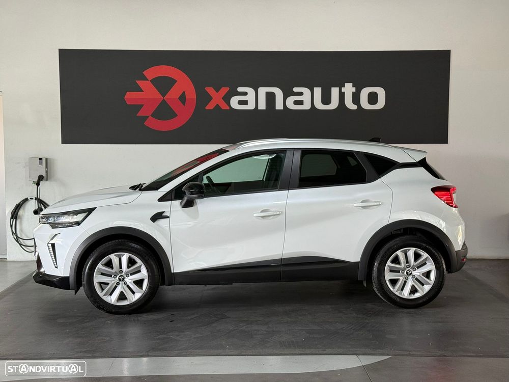 Mitsubishi ASX 1.0 MPI-T Kaiteki - 5