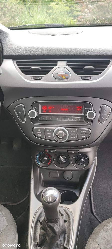Opel Corsa 1.2 Edition - 37