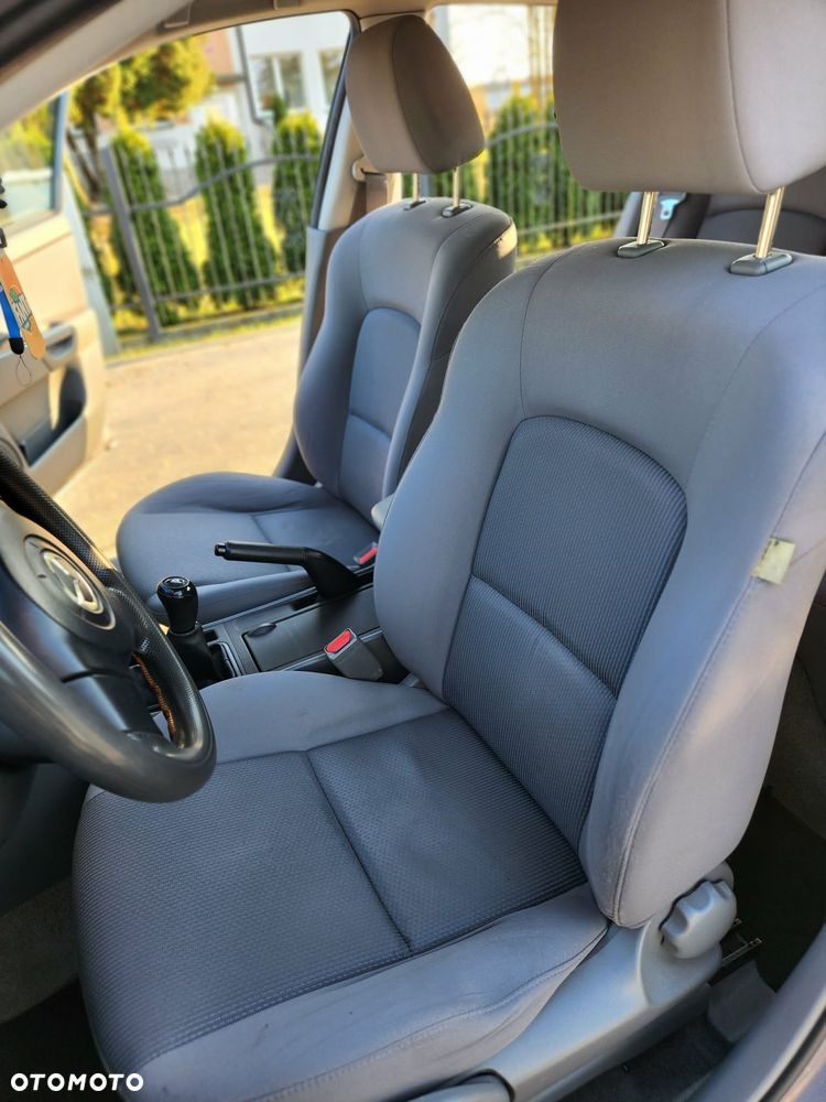 Mazda 3 1.4 Comfort - 21