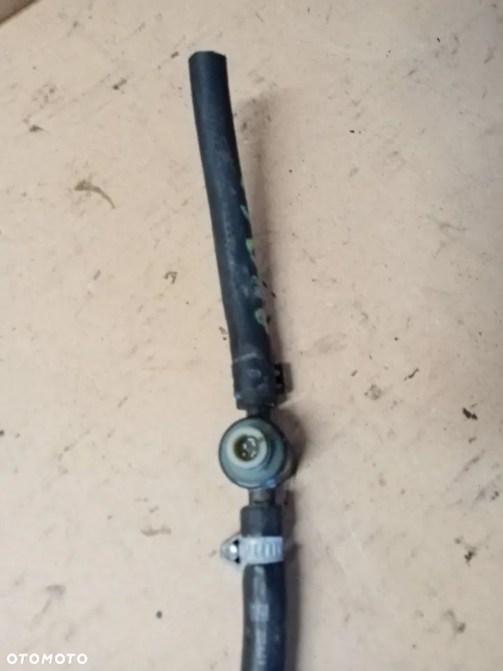 Zawór zwrotny paliwa zaworek Seat Arosa 1.4 TDI Lupo Polo - 4