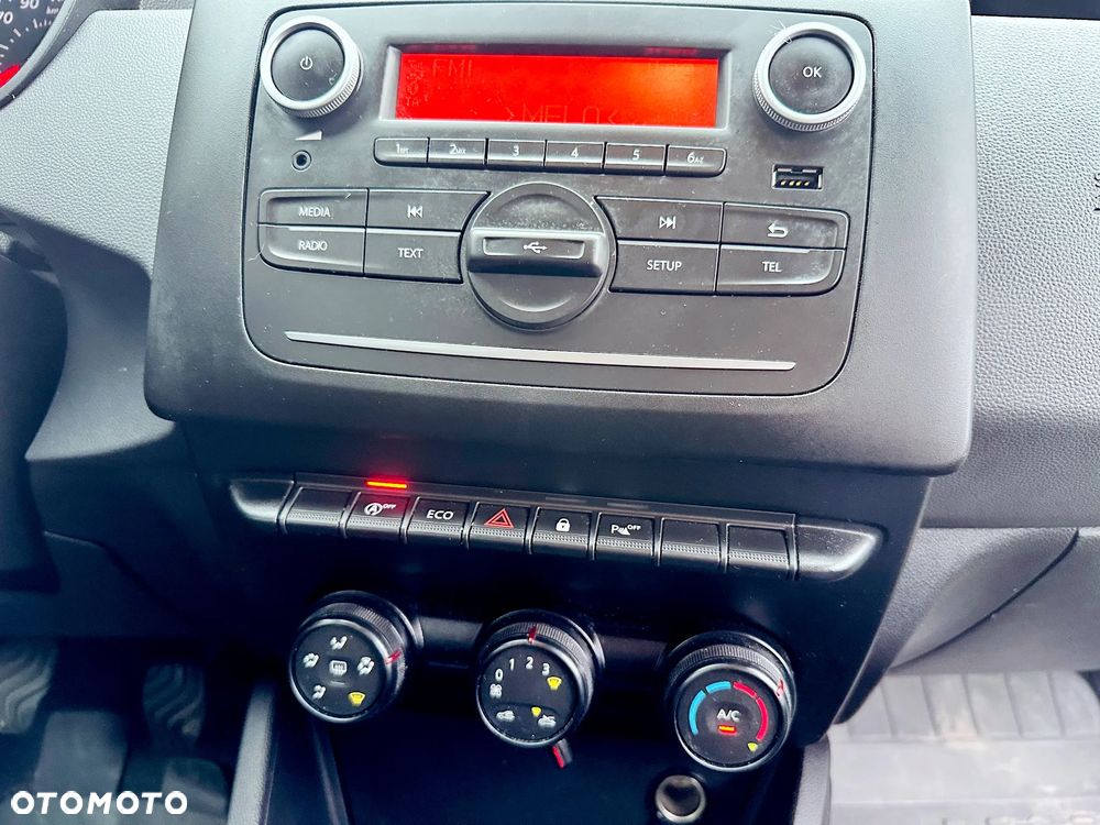 Dacia Duster TCe 90 2WD Comfort - 13