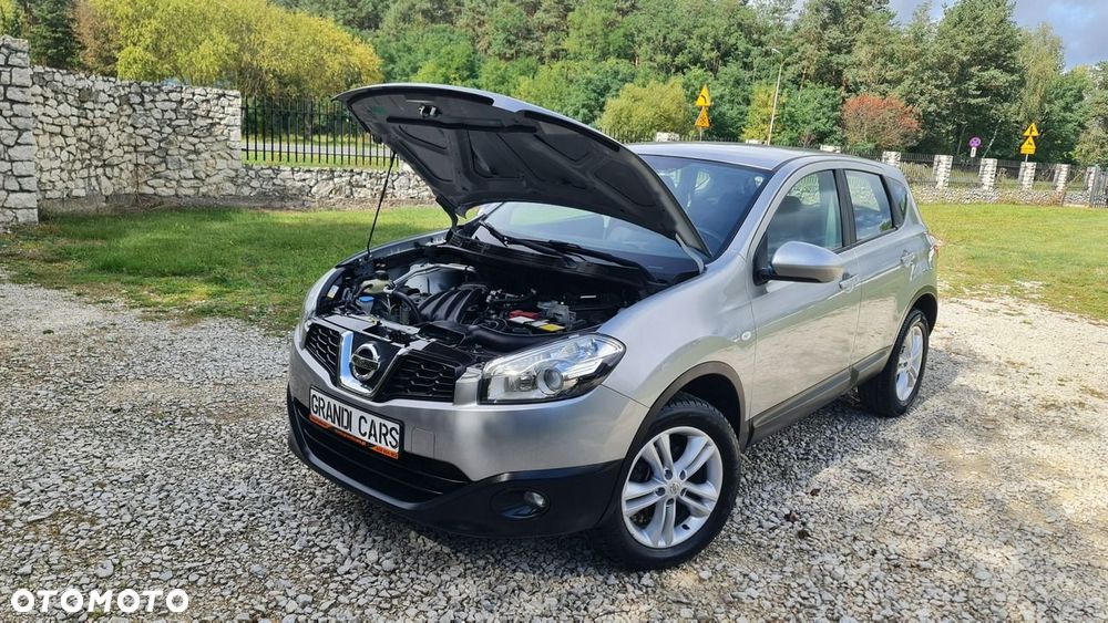 Nissan Qashqai - 31