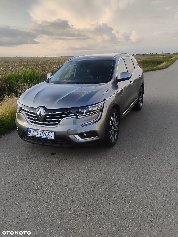 Renault Koleos 2.0 dCi Intens 4x4 X-Tronic - 1