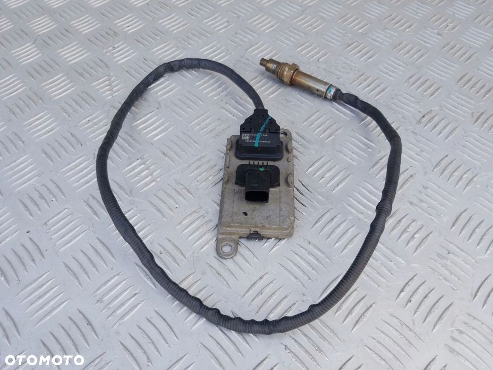 CZUJNIK NOX DAF CF XF 450 106 EURO 6 MX11 LIFT 2139930 - 2