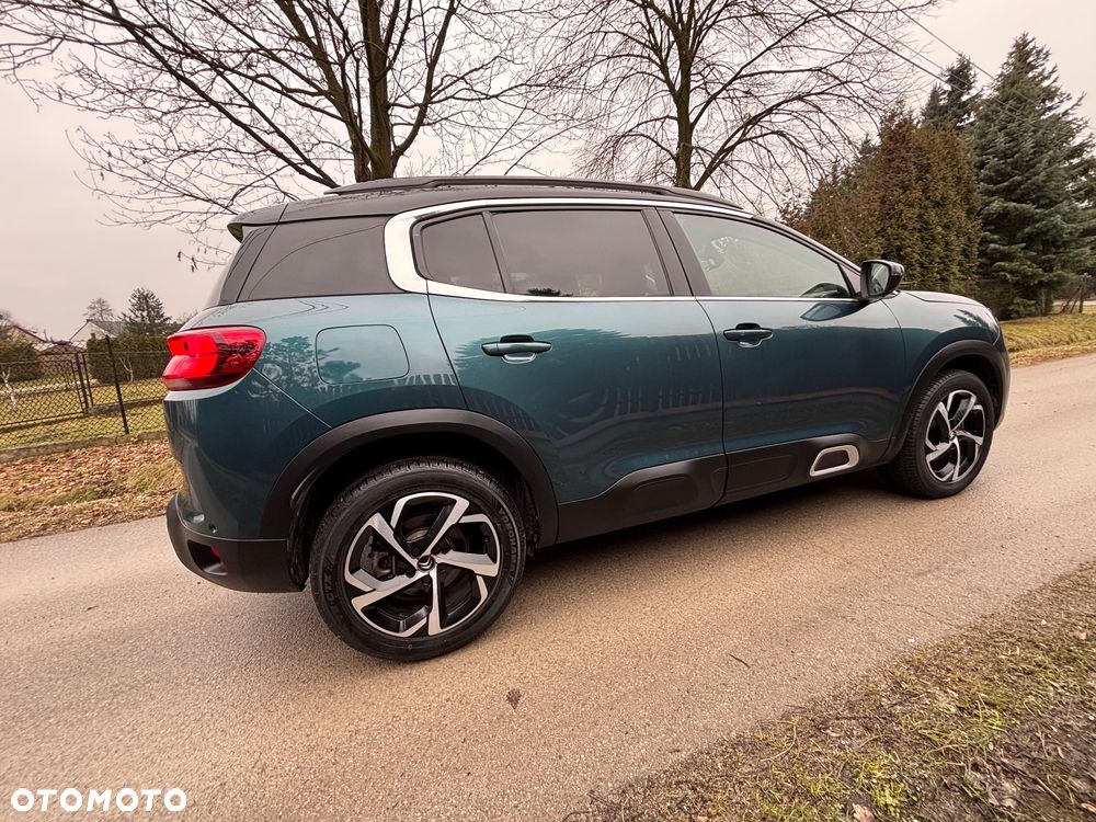 Citroën C5 Aircross 1.2 PureTech C-Series - 8