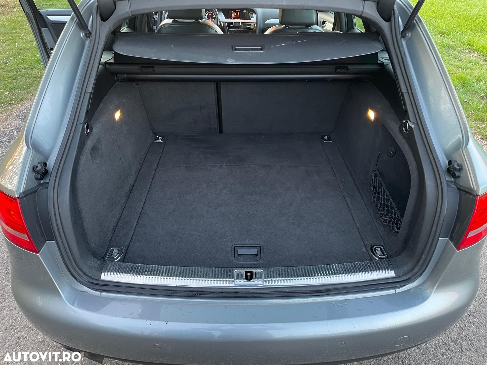 Audi A4 - 14